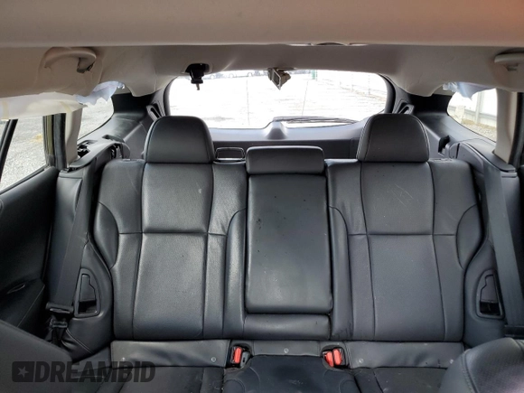 2020 Subaru Outback Limited with VIN 4S4BTANC8L3127991, listed as a Copart auction lot 67590594 with Not provided miles and Salvage title. Bid and sale history available at DreamBid. Image 10.
