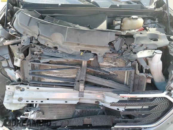 2018 Chevrolet Traverse LS with VIN 1GNERFKW3JJ167214, listed as a Copart auction lot 47131435 with 143,914 mi miles and Salvage Title. Bid and sale history available at carsss.com. Image 13.
