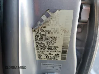 2003 Nissan Xterra SE z VIN 5N1ED28T93C659729, wystawiony jako Copart lot #46446285 z przebiegiem 247 924 mil mil oraz Szkoda całkowita • Salvage title. Historia ofert i sprzedaży dostępna na DreamBid. Obrazek 15.
