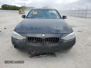 2018 BMW 3 Series 328d with VIN WBA8E5C59JA507626, listed as a Copart auction lot 71957104 with Not provided miles and Salvage title. Bid and sale history available at DreamBid. Image 5.