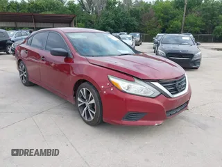 2017 Nissan Altima S z VIN 1N4AL3AP3HN315596, wystawiony jako IAAI lot #42349841 z przebiegiem 154 922 mil mil oraz . Historia ofert i sprzedaży dostępna na DreamBid. Obrazek 1.