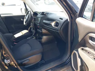 2017 Jeep Renegade Sport с VIN ZACCJAABXHPG17623, выставлен на аукционе IAAI как лот 42051751 с пробегом 102 172 миль миль и . История ставок и продаж доступна на DreamBid. Изображение 5.