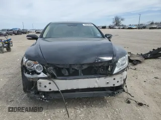 2011 Lexus LS 460 z VIN JTHBL5EF1B5104611, wystawiony jako Copart lot #49209505 z przebiegiem 155 503 mil mil oraz Szkoda całkowita • Salvage title. Historia ofert i sprzedaży dostępna na DreamBid. Obrazek 5.