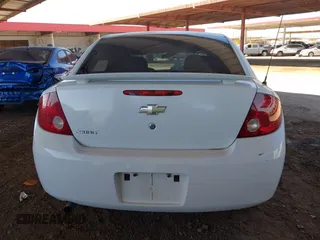 2005 Chevrolet Cobalt with VIN 1G1AK52F157538243, listed as a IAAI auction lot 41885760 with 201,166 mi miles and . Bid and sale history available at DreamBid. Image 16.