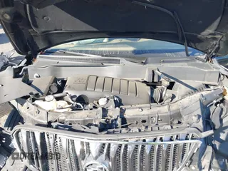 2017 Buick Enclave Leather with VIN 5GAKVBKD2HJ327173, listed as a IAAI auction lot 40732134 with 65,082 mi miles and . Bid and sale history available at DreamBid. Image 10.