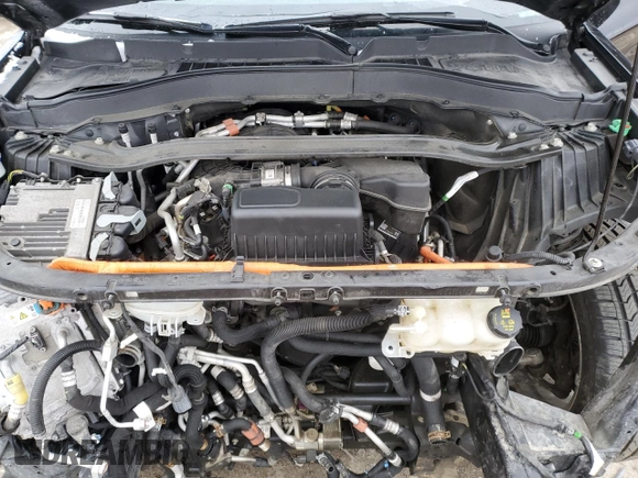 2020 Ford Explorer Limited with VIN 1FM5K8FW7LGB96777, listed as a Copart auction lot 47564175 with 0 mi miles and Salvage Title. Bid and sale history available at carsss.com. Image 12.