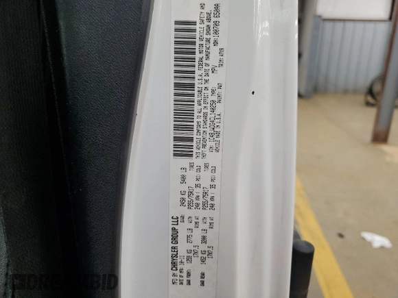 2012 Jeep Wrangler Unlimited Sport z VIN 1C4BJWDG4CL140250, wystawiony jako Copart lot #55174665 z przebiegiem 91 285 mil mil oraz Szkoda całkowita • Salvage title. Historia ofert i sprzedaży dostępna na DreamBid. Obrazek 13.