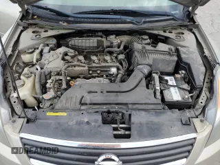 2009 Nissan Altima 2.5 S with VIN 1N4AL21E59N415242, listed as a Copart auction lot 50559795 with 0 mi miles and Salvage Title. Bid and sale history available at carsss.com. Image 14.