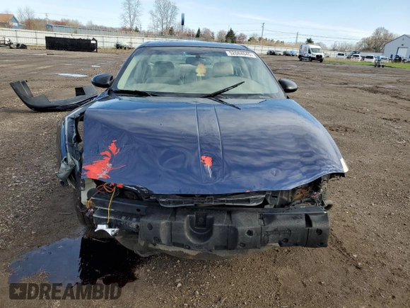 2001 Chevrolet Monte Carlo SS with VIN 2G1WX15K919161470, listed as a Copart auction lot 52084045 with 170,678 mi miles and Salvage Title. Bid and sale history available at carsss.com. Image 5.