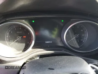 2021 Buick Encore GX Select с VIN KL4MMESL2MB161299, выставлен на аукционе Copart как лот 83376554 с пробегом 108 000 миль миль и Списание • Salvage title. История ставок и продаж доступна на DreamBid. Изображение 9.