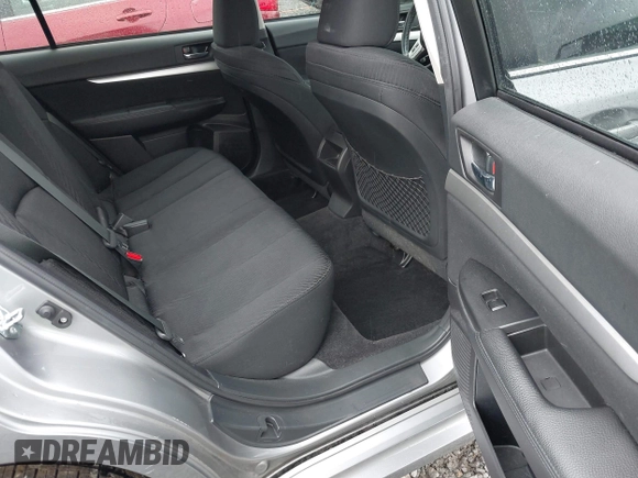 2010 Subaru Legacy Premium All-Weather Anniversary with VIN 4S3BMBH64A3212269, listed as a IAAI auction lot 41932480 with 97,261 mi miles and . Bid and sale history available at DreamBid. Image 8.
