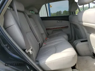 2008 Lexus RX 400h with VIN JTJGW31U582851546, listed as a Copart auction lot 52691335 with 152,790 mi miles and Salvage Title. Bid and sale history available at DreamBid. Image 11.
