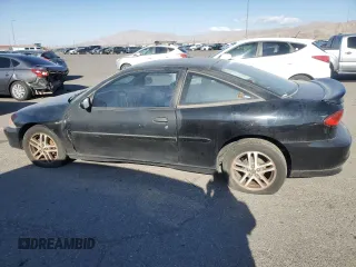1999 Chevrolet Cavalier with VIN 3G1JC1248XS837897, listed as a Copart auction lot 81193124 with 141,401 mi miles and Non Repairable. Bid and sale history available at DreamBid. Image 2.