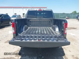 2020 Ram 1500 Big Horn with VIN 1C6SRFFT1LN328030, listed as a IAAI auction lot 42264730 with 47,428 mi miles and . Bid and sale history available at DreamBid. Image 16.