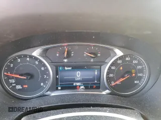 2020 GMC Terrain SLE with VIN 3GKALTEV6LL127834, listed as a Copart auction lot 48870615 with 67,860 mi miles and Salvage Title. Bid and sale history available at DreamBid. Image 9.