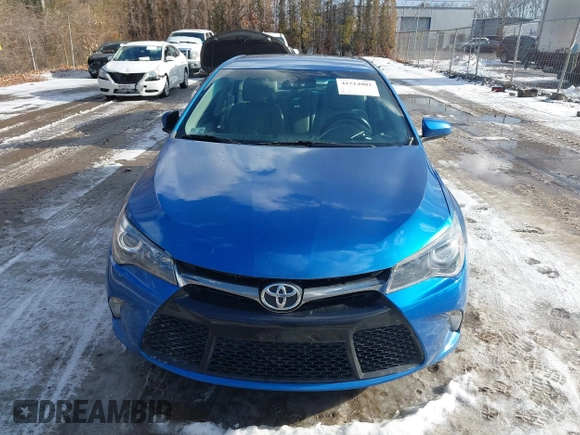 2017 Toyota Camry XLE with VIN 4T1BF1FK6HU814904, listed as a IAAI auction lot 41514002 with 266,164 mi miles and . Bid and sale history available at DreamBid. Image 12.