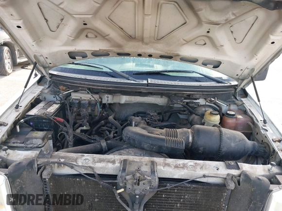 2007 Ford F-150 STX with VIN 1FTRX12W37FA52966, listed as a IAAI auction lot 42248263 with 291,777 mi miles and . Bid and sale history available at DreamBid. Image 10.