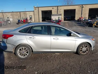 2017 Ford Focus SE with VIN 1FADP3F27HL321914, listed as a IAAI auction lot 40821776 with 87,689 mi miles and . Bid and sale history available at DreamBid. Image 14.