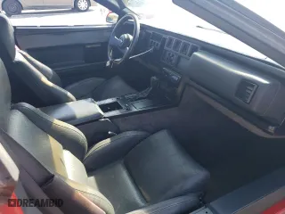 1987 Chevrolet Corvette with VIN 1G1YY2185H5110237, listed as a Copart auction lot 78914584 with 33,368 mi miles and Clean Title. Bid and sale history available at carsss.com. Image 10.