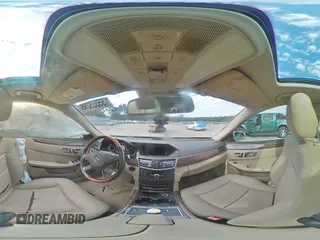 2010 Mercedes-Benz E 350 Luxury z VIN WDDHF8HB3AA147100, wystawiony jako Copart lot #55555295 z przebiegiem 165 873 mil mil oraz Szkoda całkowita • Salvage title. Historia ofert i sprzedaży dostępna na DreamBid. Obrazek 14.