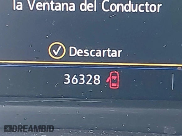 2019 Cadillac XT4 FWD Premium Luxury с VIN 1GYFZCR47KF128284, выставлен на аукционе IAAI как лот 42123219 с пробегом 36 328 миль миль и . История ставок и продаж доступна на DreamBid. Изображение 15.