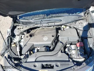 2013 Nissan Altima 2.5 SV with VIN 1N4AL3AP0DN408408, listed as a IAAI auction lot 41827791 with 184,504 mi miles. Bid and sale history available at carsss.com. Image 10.