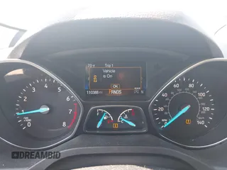 2018 Ford Escape Titanium с VIN 1FMCU9J96JUD11473, выставлен на аукционе IAAI как лот 42402996 с пробегом 110 388 миль миль и . История ставок и продаж доступна на DreamBid. Изображение 15.