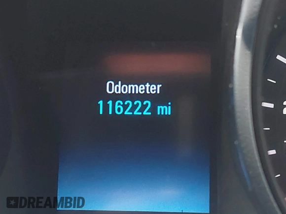 2014 Chevrolet SS with VIN 6G3F15RW7EL945127, listed as a IAAI auction lot 41995845 with 116,222 mi miles and . Bid and sale history available at DreamBid. Image 14.