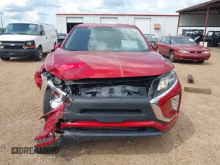 2020 Mitsubishi Eclipse Cross ES with VIN JA4AS3AA0LZ013056, listed as a IAAI auction lot 34917042 with 70,185 mi miles and . Bid and sale history available at DreamBid. Image 13.