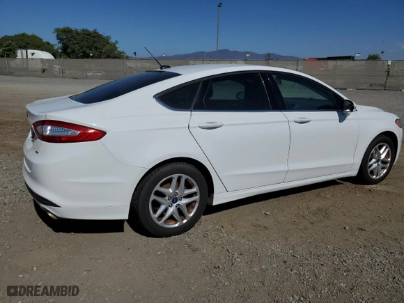 2014 Ford Fusion SE with VIN 3FA6P0H79ER366480, listed as a Copart auction lot 73855324 with NaN miles and Clean Title. Bid and sale history available at carsss.com. Image 3.