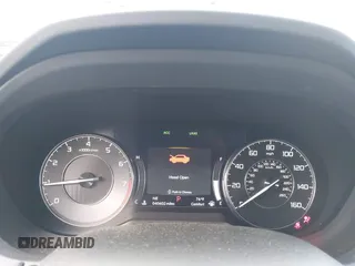 2021 Acura RDX Advance с VIN 5J8TC2H76ML033088, выставлен на аукционе IAAI как лот 42615303 с пробегом 40 602 миль миль и . История ставок и продаж доступна на DreamBid. Изображение 7.