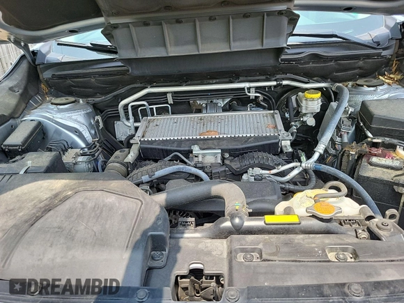 2022 Subaru Ascent Limited with VIN 4S4WMAMDXN3465033, listed as a IAAI auction lot 42724966 with 55,586 mi miles and . Bid and sale history available at DreamBid. Image 7.