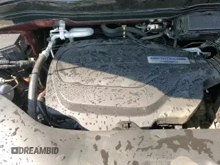 2018 Honda Pilot Elite z VIN 5FNYF6H04JB068202, wystawiony jako Copart lot #69830045 z przebiegiem 54 301 mil mil oraz Czysty tytuł • Clean title. Historia ofert i sprzedaży dostępna na DreamBid. Obrazek 16.