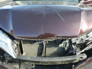 2012 Toyota Avalon with VIN 4T1BK3DBXCU471081, listed as a Copart auction lot 47921305 with 194,502 mi miles and Salvage Title. Bid and sale history available at carsss.com. Image 11.