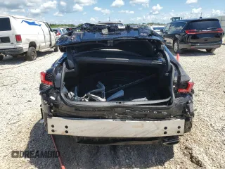 2019 Lexus RC 300 with VIN JTHHA5BC2K5009615, listed as a Copart auction lot 64201584 with Not provided miles and Non repairable. Bid and sale history available at DreamBid. Image 6.