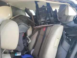 2013 Mazda CX-9 Touring z VIN JM3TB3CV1D0402512, wystawiony jako Copart lot #54436745 z przebiegiem Nie podano mil oraz Szkoda całkowita • Salvage title. Historia ofert i sprzedaży dostępna na DreamBid. Obrazek 10.