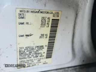 2016 Nissan Altima SV with VIN 1N4AL3AP4GC175052, listed as a Copart auction lot 64262405 with 150,623 mi miles and Salvage title. Bid and sale history available at DreamBid. Image 13.