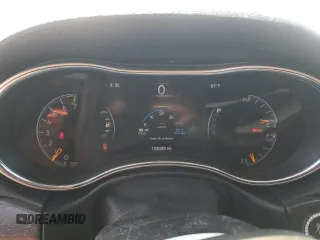2015 Jeep Grand Cherokee Limited with VIN 1C4RJFBG4FC157894, listed as a Copart auction lot 52006285 with 153,029 mi miles and Salvage Title. Bid and sale history available at carsss.com. Image 9.