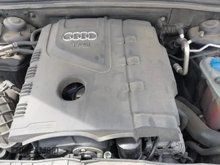 2011 Audi A4 Premium Plus с VIN WAUFFAFL9BN045134, выставлен на аукционе IAAI как лот 42274400 с пробегом 200 406 миль миль и . История ставок и продаж доступна на DreamBid. Изображение 10.