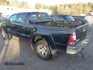 2011 Toyota Tacoma with VIN 3TMMU4FN7BM026448, listed as a IAAI auction lot 41240143 with 79,815 mi miles and . Bid and sale history available at DreamBid. Image 14.