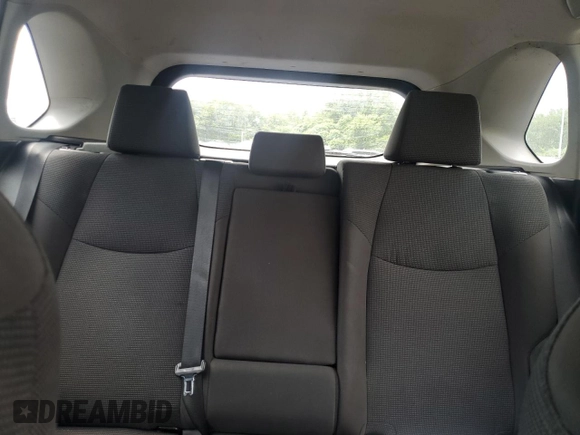 2019 Toyota RAV4 LE with VIN 2T3G1RFV5KC052632, listed as a Copart auction lot 63547905 with 138,090 mi miles and Clean title. Bid and sale history available at DreamBid. Image 10.
