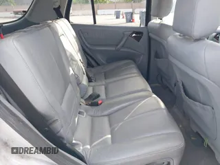 2003 Mercedes-Benz M 350 with VIN 4JGAB57EX3A435535, listed as a IAAI auction lot 42099551 with 205,226 mi miles and . Bid and sale history available at DreamBid. Image 8.