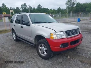 2004 Ford Explorer XLT with VIN 1FMZU63W74UB87536, listed as a IAAI auction lot 42498752 with 217,874 mi miles and . Bid and sale history available at DreamBid. Image 1.