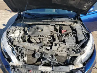 2019 Nissan Altima 2.5 S with VIN 1N4BL4BV2KC132278, listed as a Copart auction lot 46100945 with 146,387 mi miles and Salvage Title. Bid and sale history available at carsss.com. Image 11.