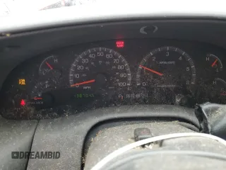 1999 Ford F-150 with VIN 1FTRX17W3XNA26575, listed as a Copart auction lot 81508484 with 138,704 mi miles and Salvage title. Bid and sale history available at DreamBid. Image 9.