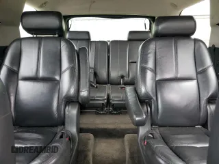 2007 GMC Yukon Denali с VIN 1GKFK63827J311947, выставлен на аукционе Copart как лот 64693185 с пробегом 222 017 миль миль и Чистый • Clean title. История ставок и продаж доступна на DreamBid. Изображение 10.