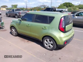 2019 Kia Soul z VIN KNDJN2A23K7914612, wystawiony jako IAAI lot #41993897 z przebiegiem 89 429 mil mil oraz . Historia ofert i sprzedaży dostępna na DreamBid. Obrazek 3.