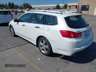2012 Acura TSX Technology z VIN JH4CW2H6XCC000850, wystawiony jako IAAI lot #42873831 z przebiegiem 114 885 mil mil oraz . Historia ofert i sprzedaży dostępna na DreamBid. Obrazek 3.