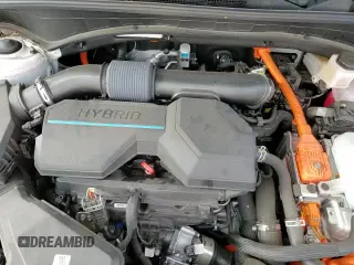 2022 Hyundai Santa Fe Limited с VIN KM8S7DA29NU029455, выставлен на аукционе Copart как лот 50430915 с пробегом 20 039 миль миль и Списание • Salvage title. История ставок и продаж доступна на DreamBid. Изображение 14.