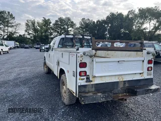 2016 Ford F-250 XLT z VIN 1FT7X2B65GEA85373, wystawiony jako IAAI lot #42843766 z przebiegiem 139 657 mil mil oraz . Historia ofert i sprzedaży dostępna na DreamBid. Obrazek 10.